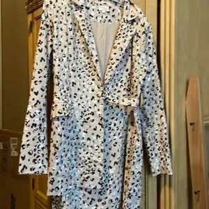 Camila Coelho Dresses X Revolve Camila Coelho Pink Leopard